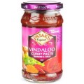 Pataks Vindaloo curry paste hot 